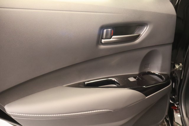 New 2026 Toyota Corolla GR AWD/4WD image 28