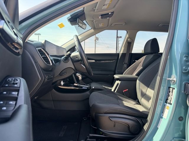 Certified 2024 Kia Seltos S image 12