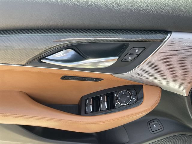 Used 2020 Cadillac CT5 V w/ Platinum Package RWD image 24