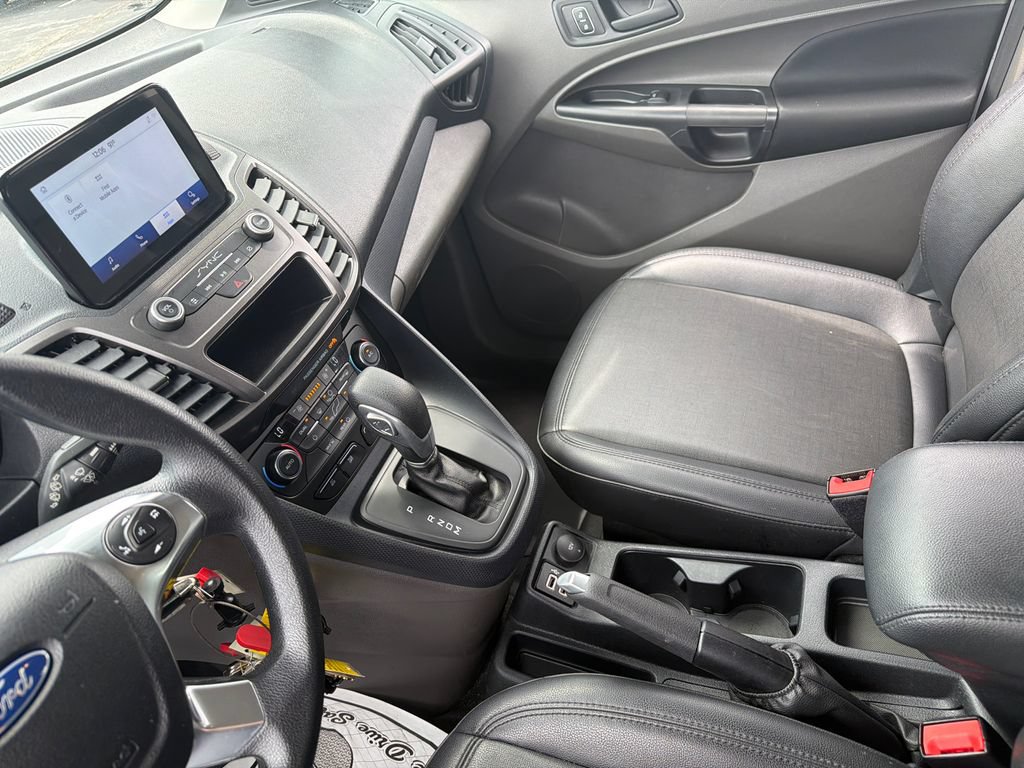 Used 2022 Ford Transit Connect XL FWD image 31