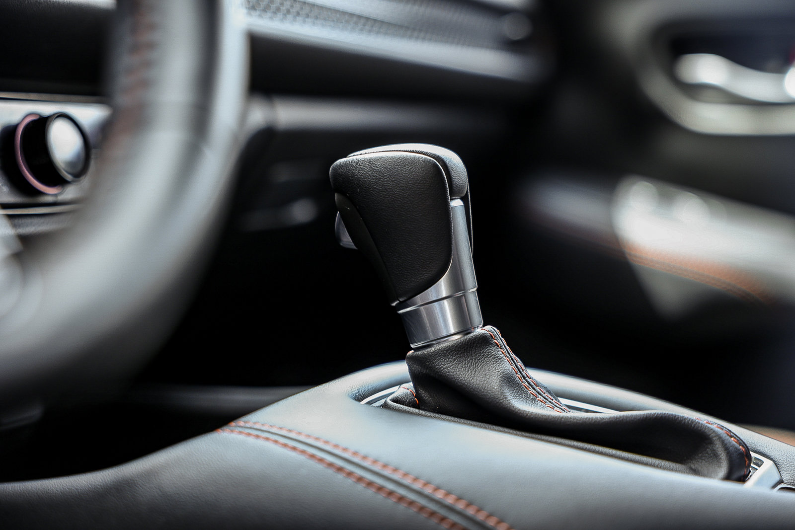 Certified 2024 Honda HR-V Sport image 28