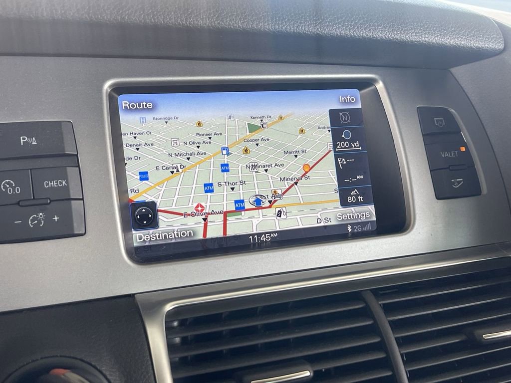 Used 2015 Audi Q7 3.0T Premium Plus image 14