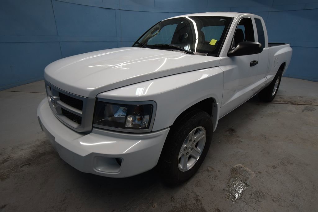 Used 2011 Dodge Dakota Big Horn image 24
