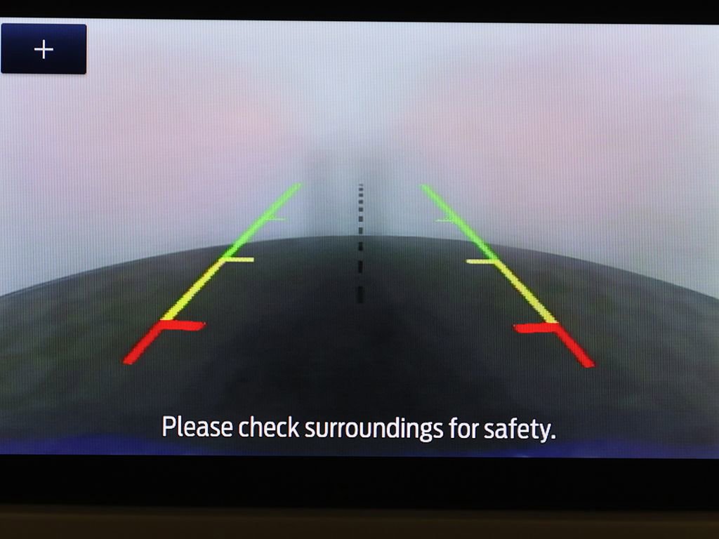 Used 2022 Ford Escape SE image 36