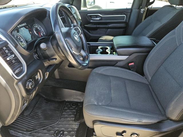 Used 2022 RAM 1500 Lone Star image 27