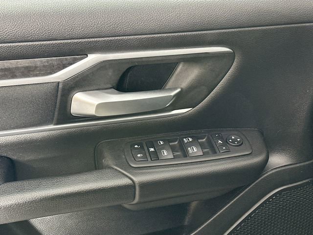 Used 2023 RAM 1500 Big Horn image 26