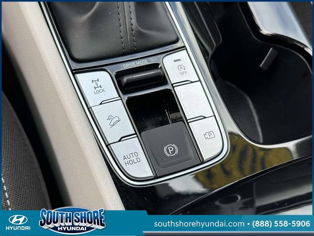 Used 2023 Hyundai Tucson SE AWD/4WD image 33