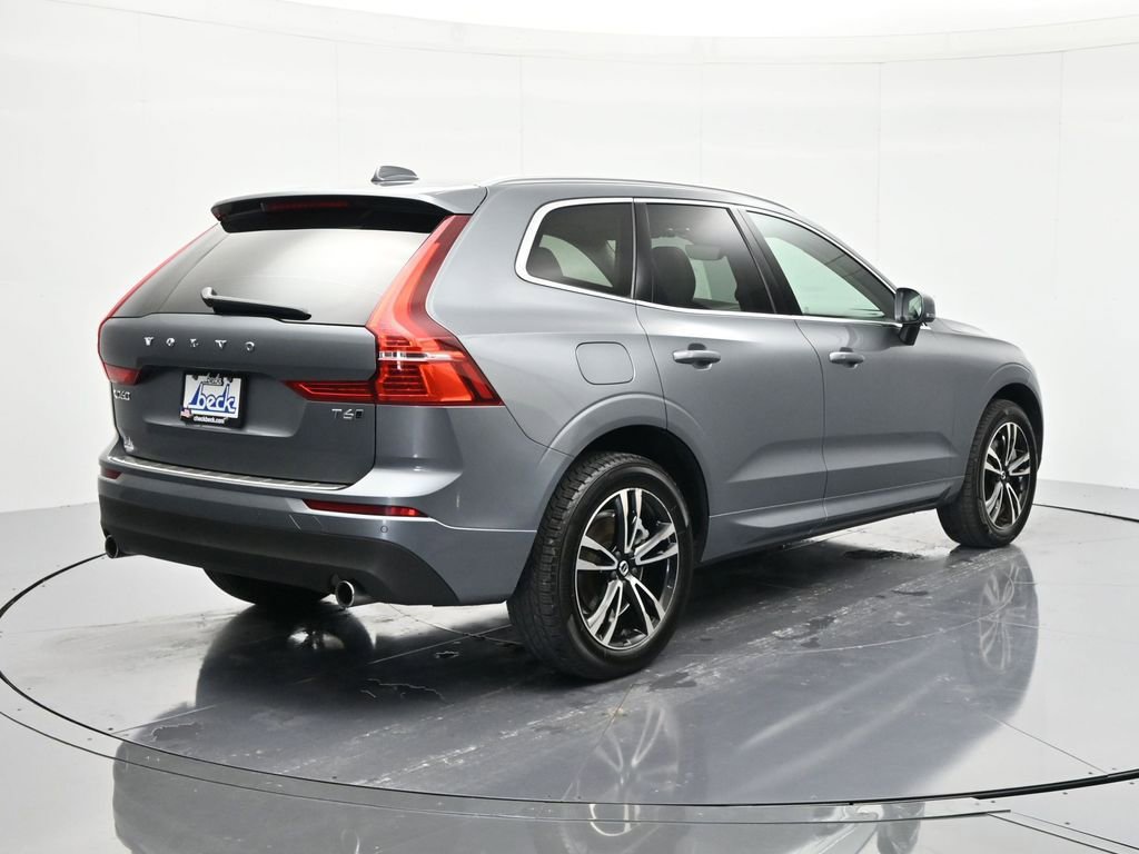 Used 2020 Volvo XC60 T6 Momentum AWD/4WD image 5