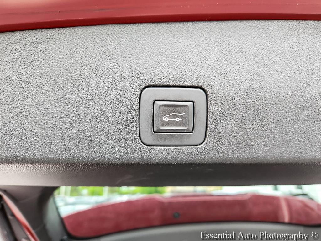Certified 2023 Buick Encore GX Essence w/ Experience Buick Package AWD/4WD image 21