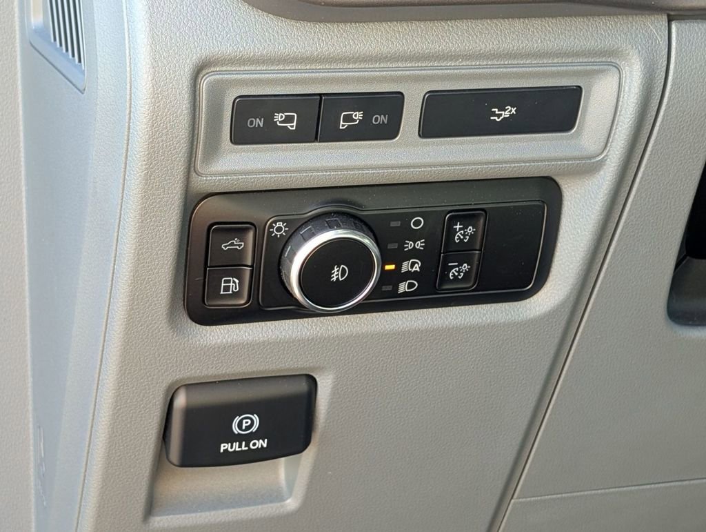 New 2024 Ford F150 XLT w/ Equipment Group 302A MID image 41