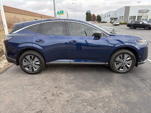 Certified 2025 Nissan Murano SL image 7