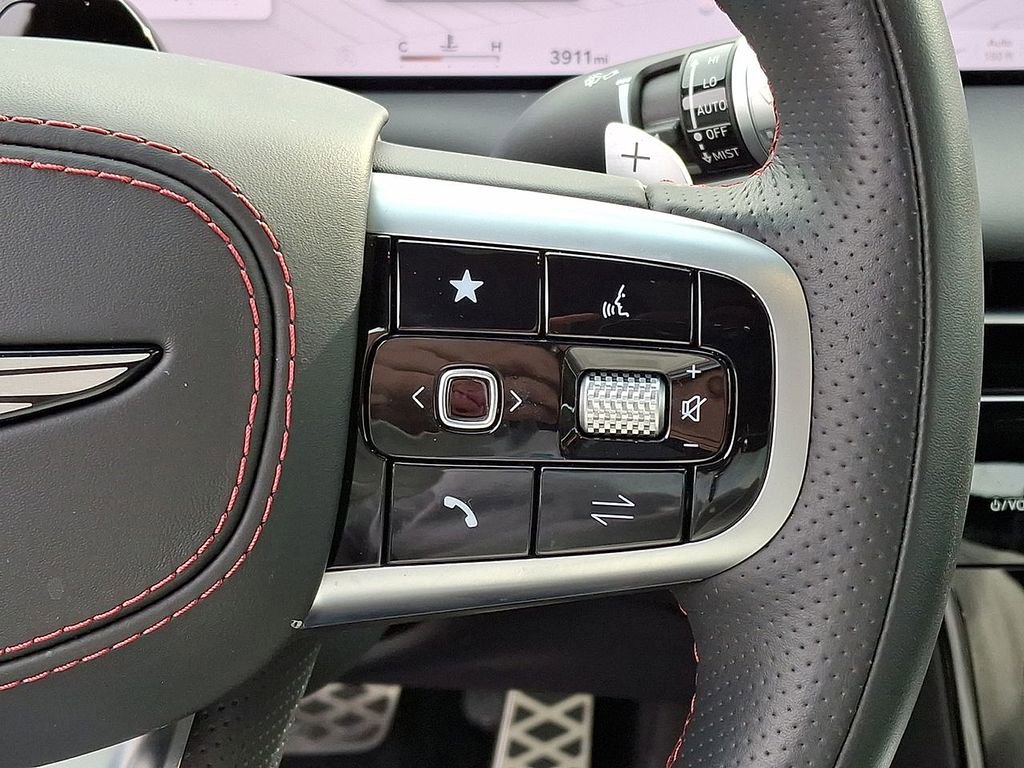 Used 2025 Genesis G80 2.5T Sport Prestige image 18