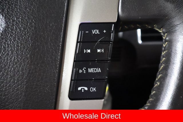 Used 2011 Ford Flex SEL AWD/4WD image 18