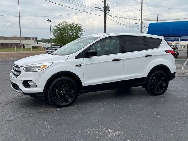 Used 2019 Ford Escape SE AWD/4WD image 3