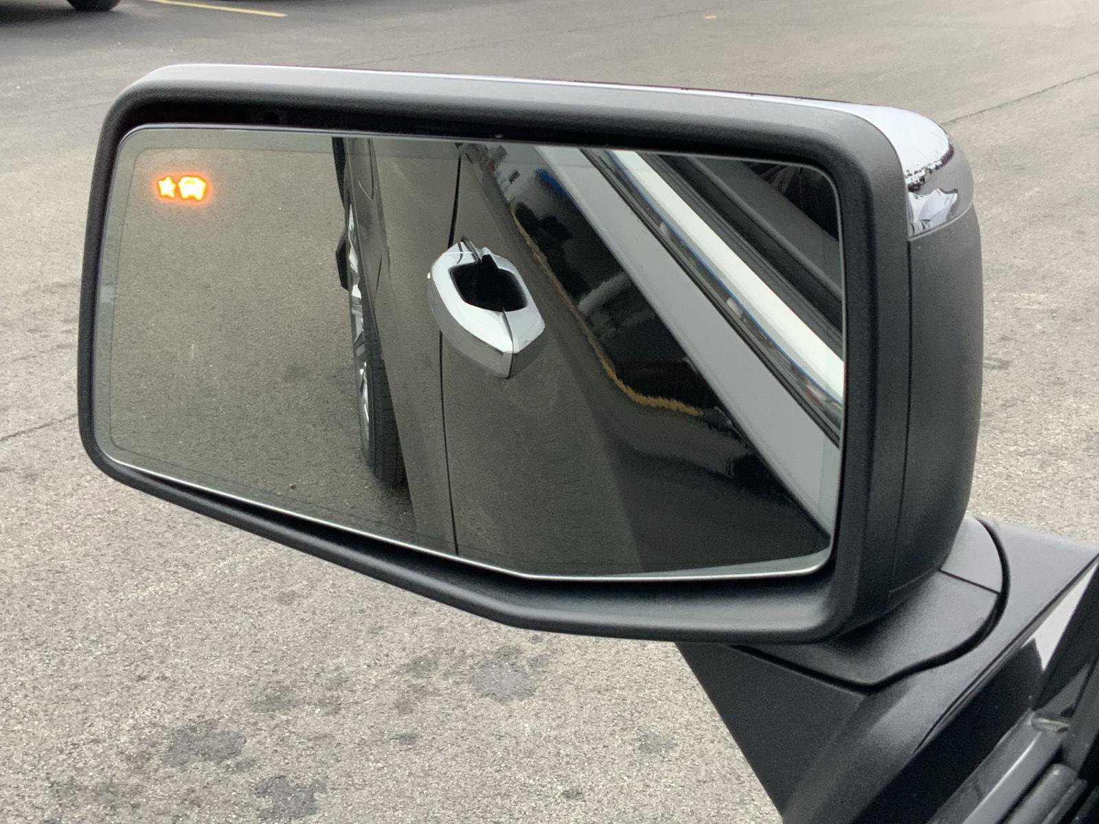 New 2026 GMC Sierra 1500 Denali image 27