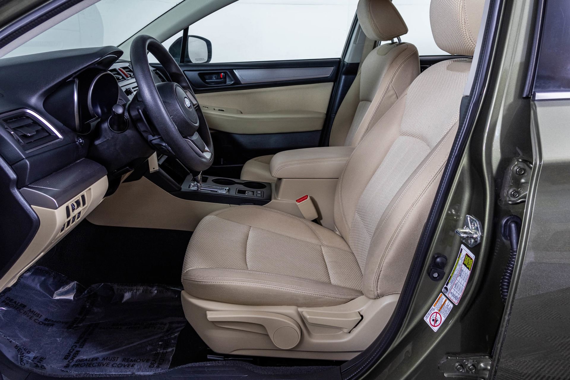 Used 2019 Subaru Outback 2.5i image 20