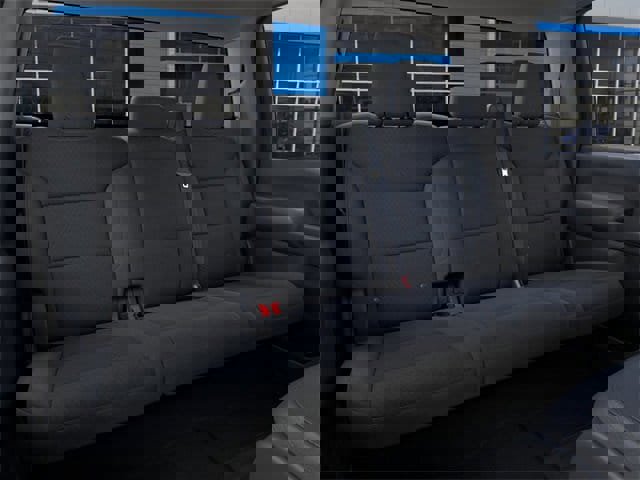 New 2025 Chevrolet Silverado 2500 Custom w/ Custom Value Package image 17