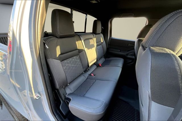 New 2026 Nissan Frontier SV image 9