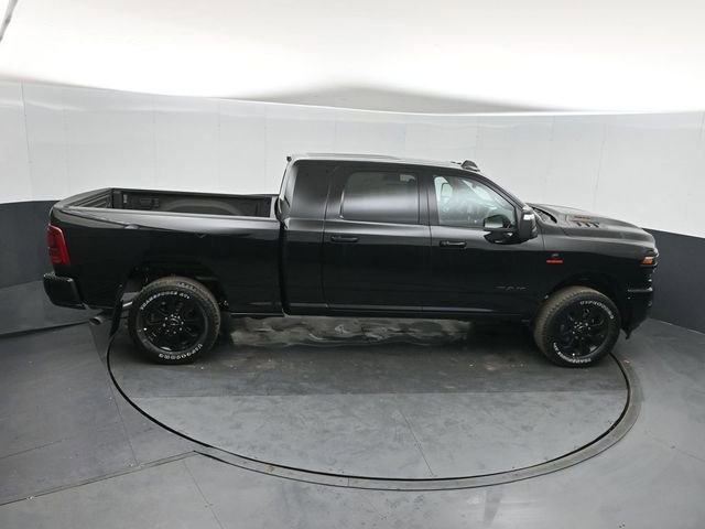 New 2026 RAM 2500 Laramie w/ Night Edition image 30