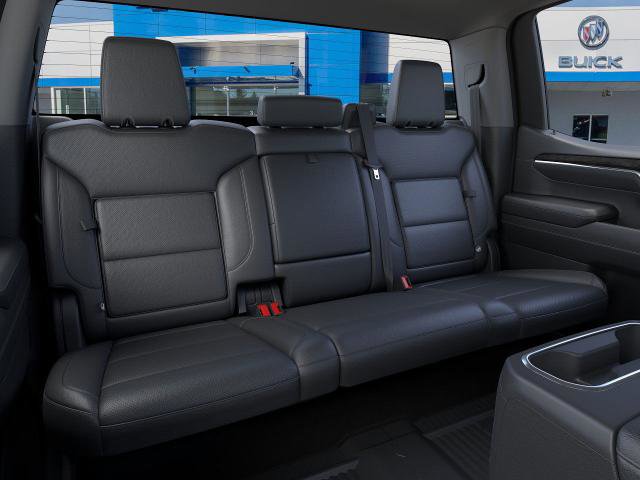 New 2026 Chevrolet Silverado 1500 LTZ image 17