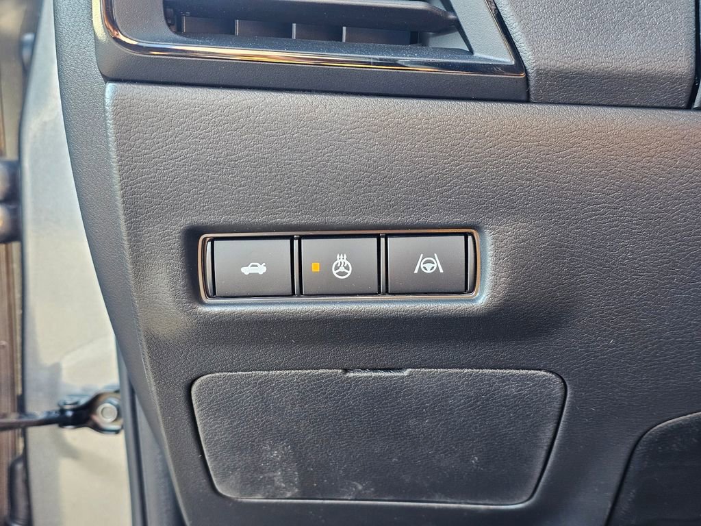 New 2026 Nissan Sentra SR w/ SR Premium Package image 30