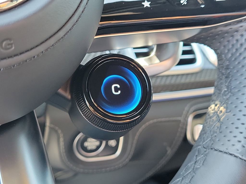 Used 2024 Mercedes-Benz GLE 53 AMG 4MATIC image 37