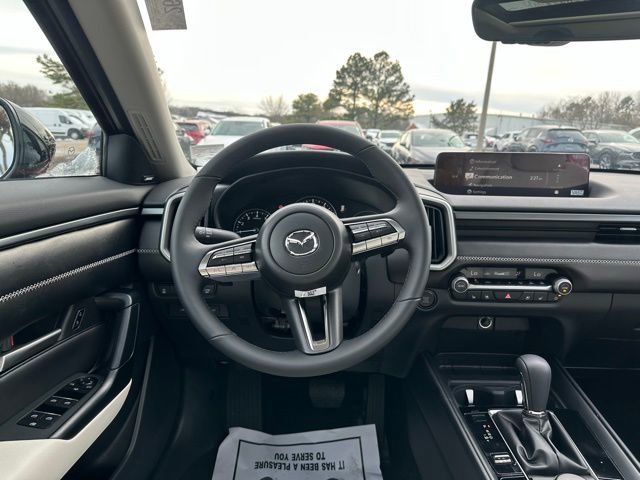 New 2026 MAZDA CX-50 AWD 2.5 S w/ Weather Package image 19