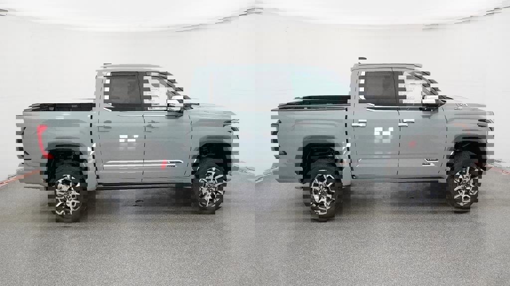 New 2026 Toyota Tundra 1794 Edition image 63