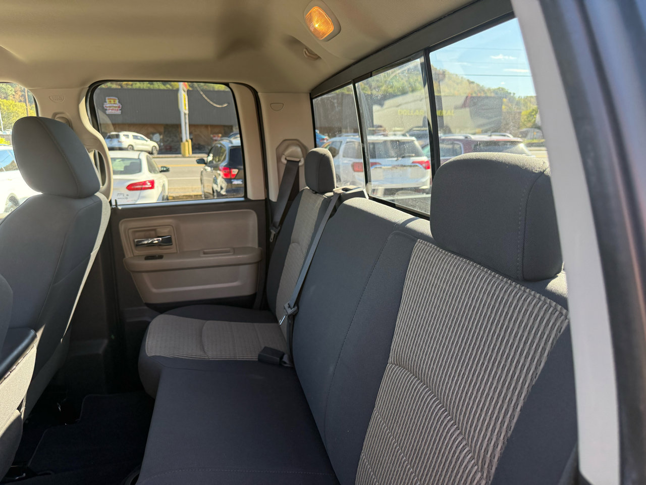 Used 2009 Dodge Ram 1500 Truck SLT image 49