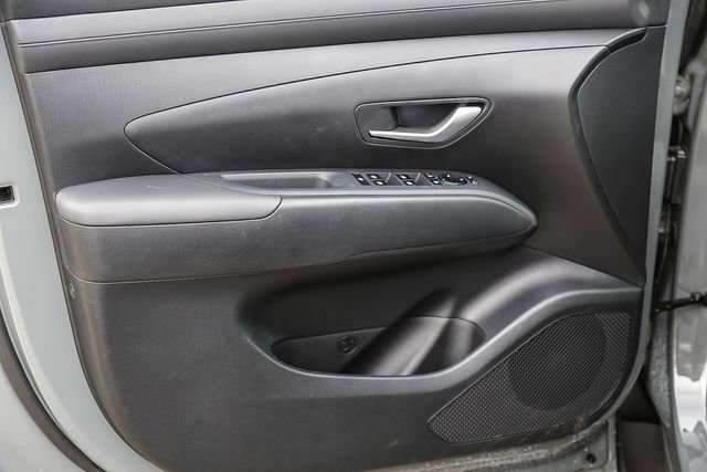 New 2026 Hyundai Santa Cruz SEL AWD/4WD image 24