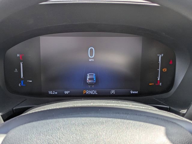 Certified 2026 Ford Escape Active FWD image 24