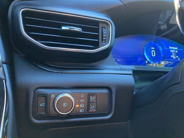 Used 2022 Ford Explorer ST w/ Equipment Group 401A image 28