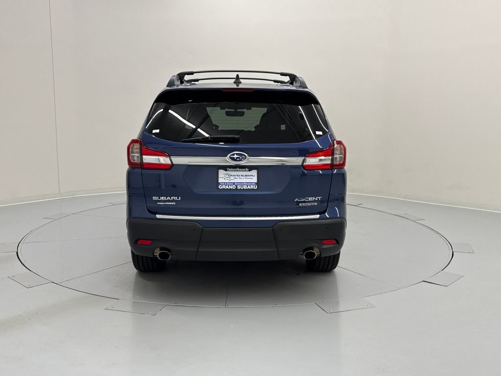 Used 2020 Subaru Ascent Limited w/ Technology Package AWD/4WD image 5