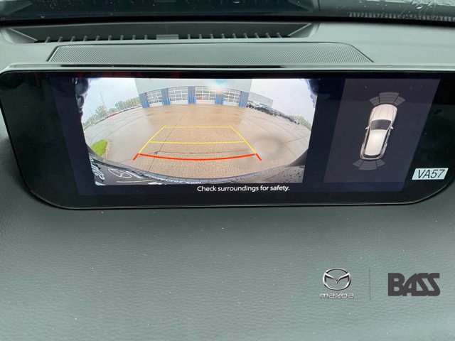 New 2026 MAZDA CX-50 AWD 2.5 S w/ Weather Package image 36
