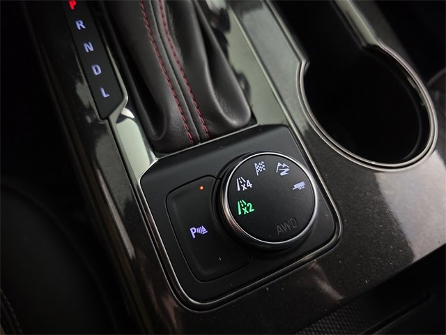 Certified 2020 Chevrolet Blazer RS w/ LPO, Floor Liner Package image 15