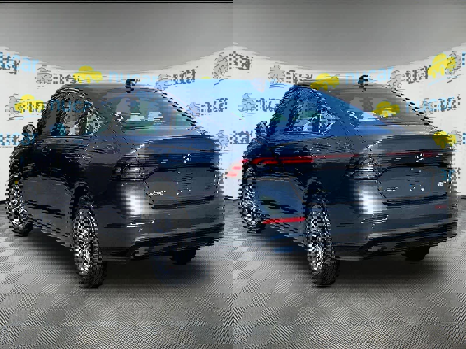 Used 2023 Honda Accord EX-L image 4