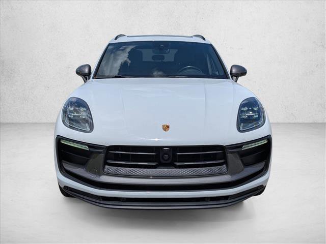 Used 2023 Porsche Macan Turbo AWD/4WD video 2