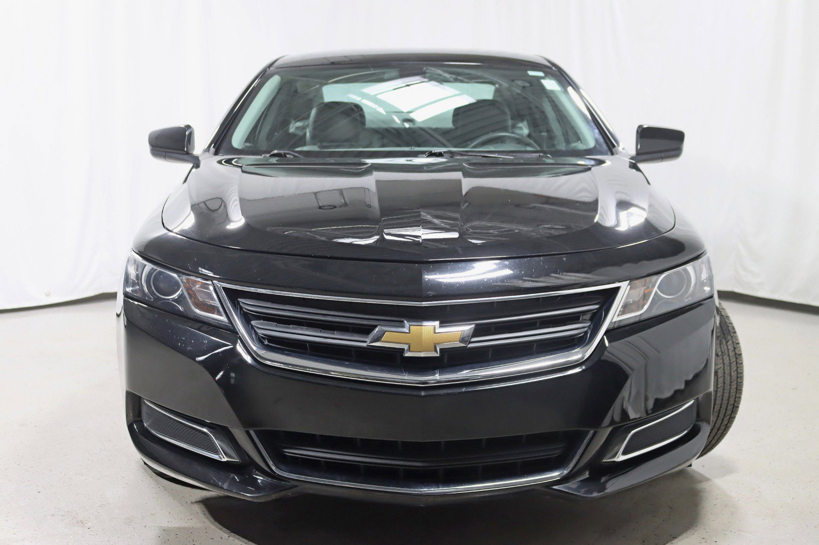 Used 2018 Chevrolet Impala LS image 8