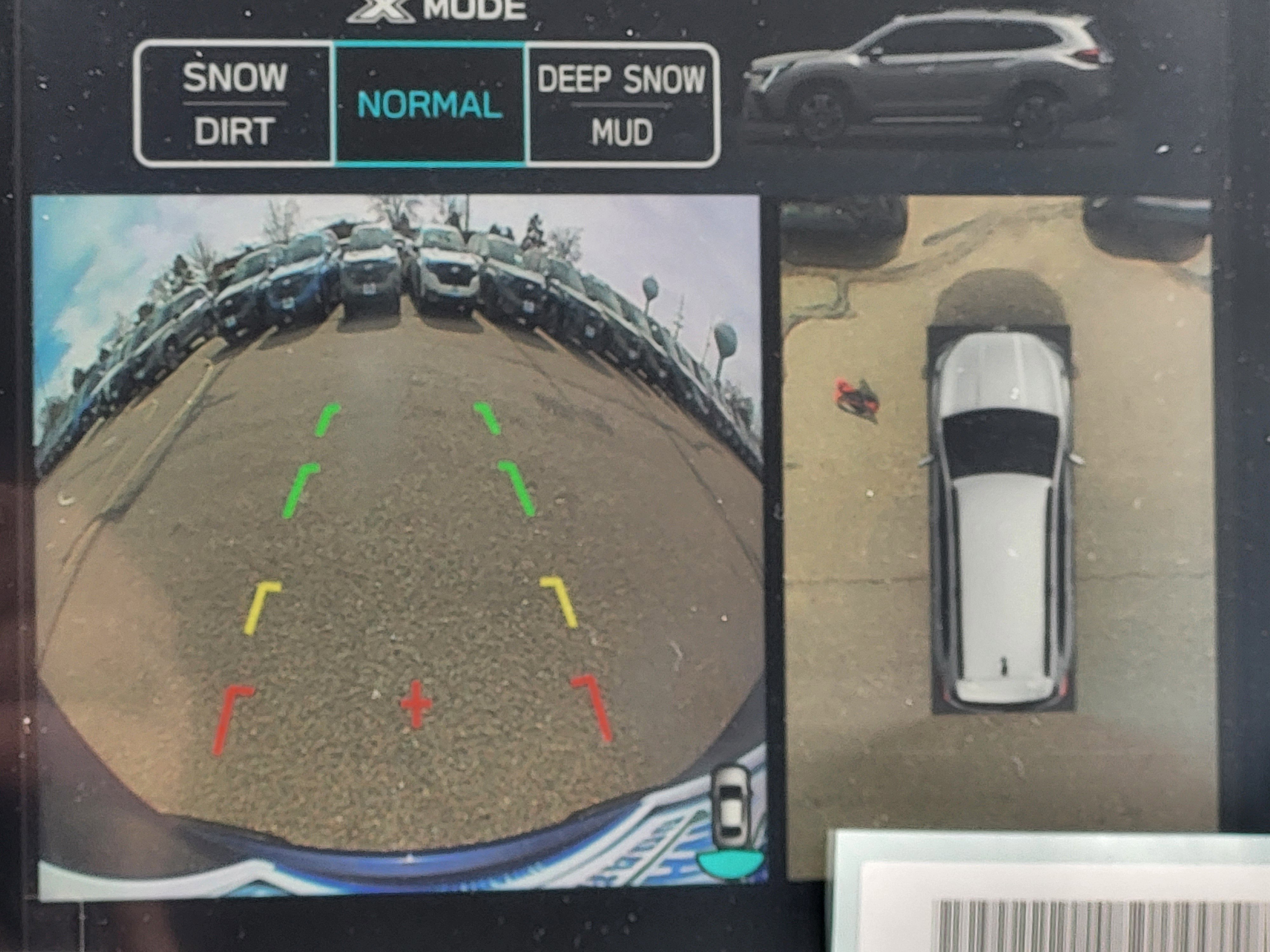 New 2026 Subaru Ascent Bronze Edition image 17