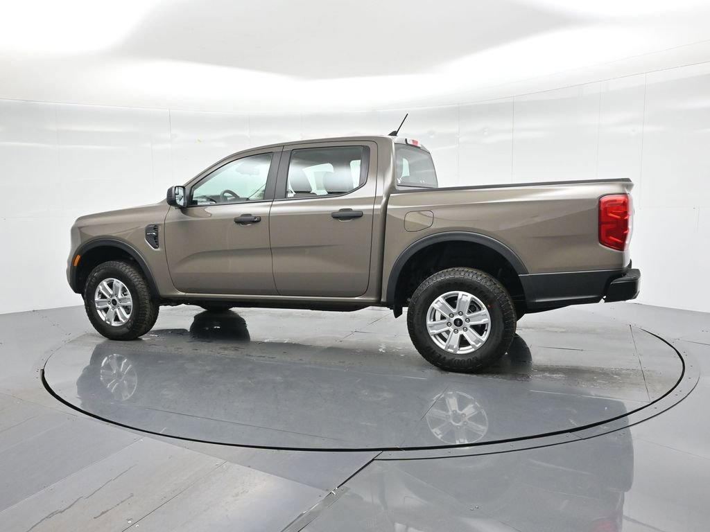 New 2025 Ford Ranger XL image 6