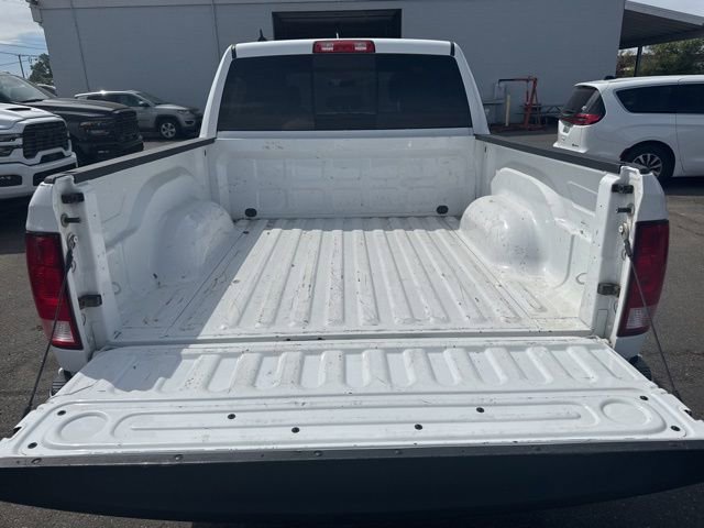 Used 2019 RAM 1500 Big Horn AWD/4WD image 15