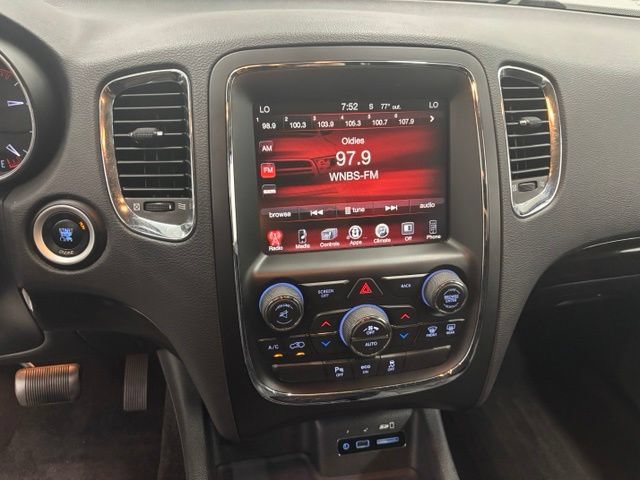 Used 2015 Dodge Durango Limited AWD/4WD image 24