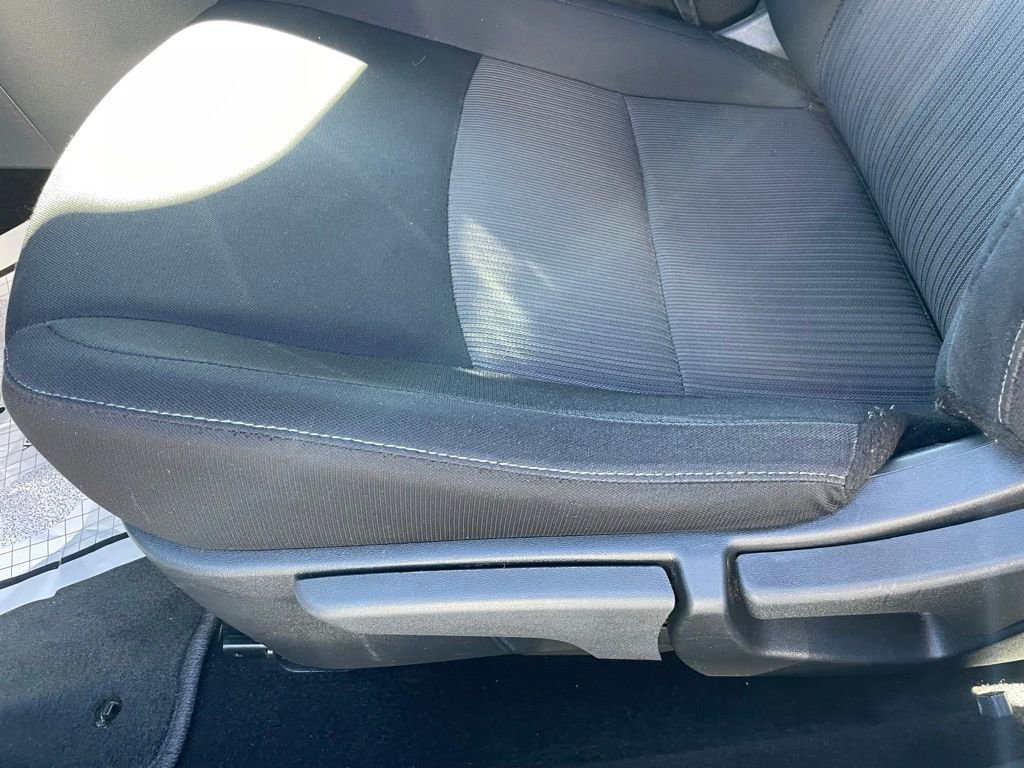 Used 2024 Nissan Sentra SV image 10