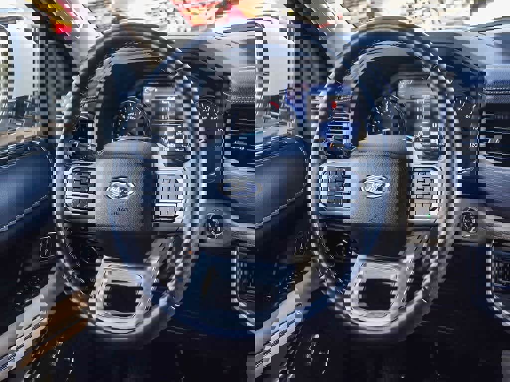 Used 2024 Ford Expedition Max Limited image 14