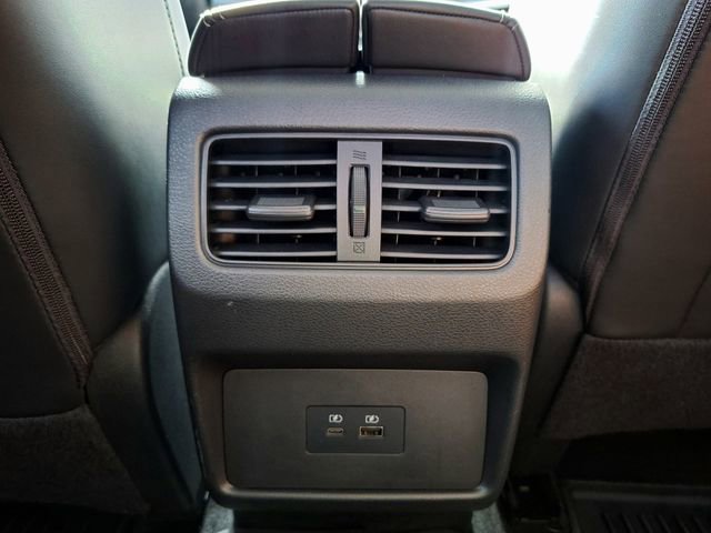 Certified 2023 Nissan Rogue SV w/ SV Premium Package FWD image 27