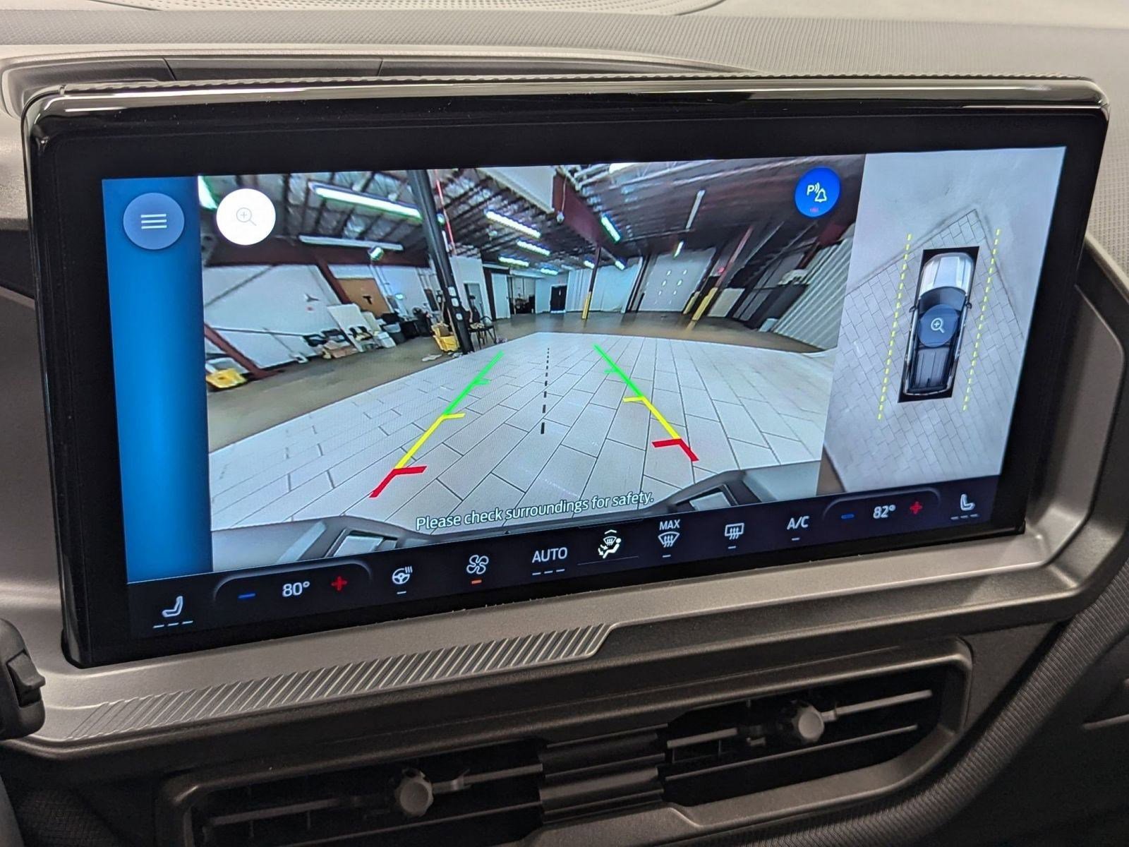 New 2025 Ford Bronco Sport Outer Banks w/ Outer Banks Tech Package+ image 34