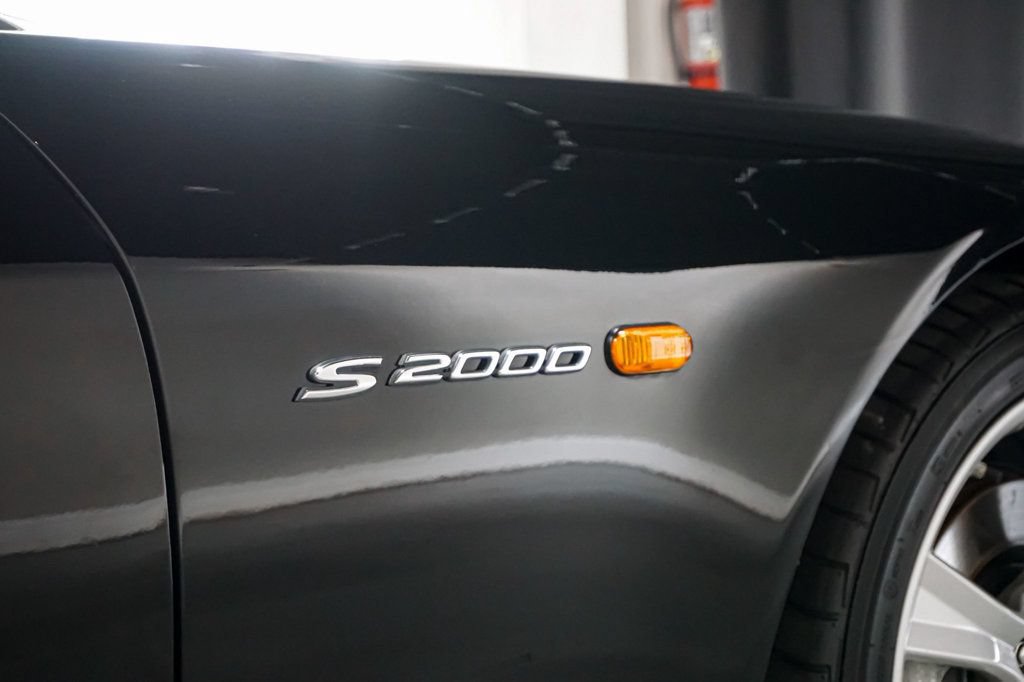 Used 2009 Honda S2000 image 58