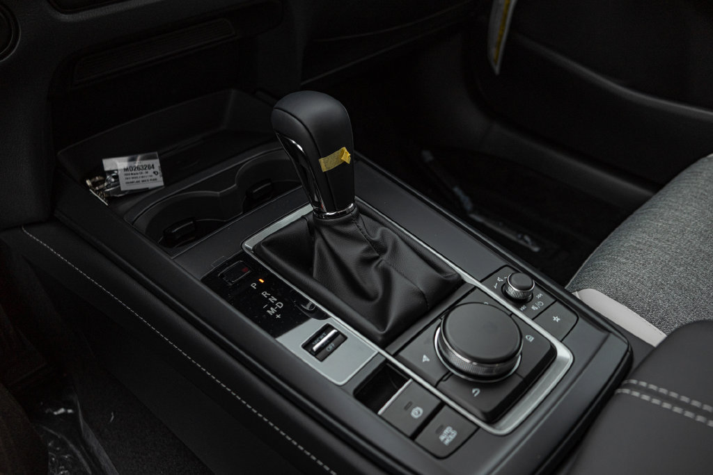 New 2026 MAZDA CX-30 Aire Edition AWD/4WD image 27
