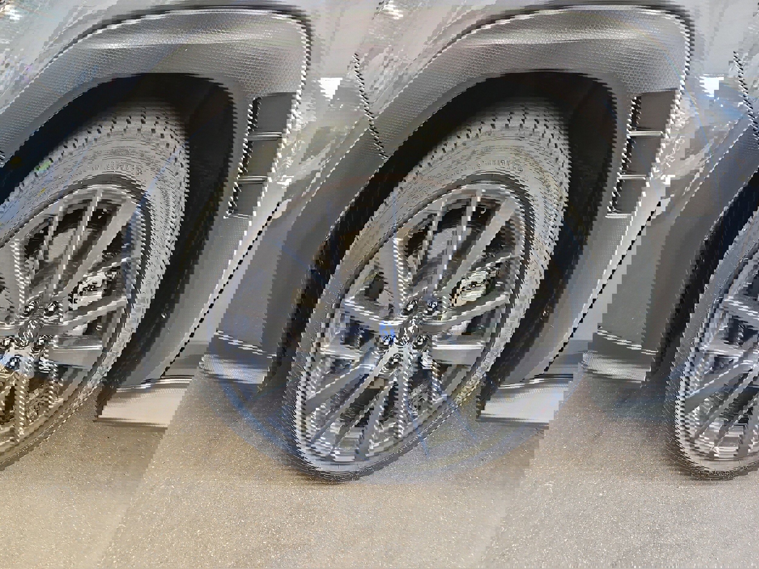 Certified 2025 Subaru WRX Premium image 23