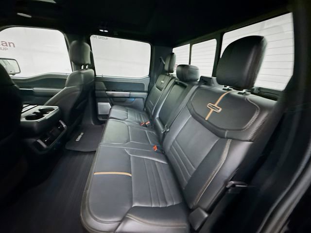 Used 2022 Ford F150 Platinum w/ Equipment Group 701A High image 26
